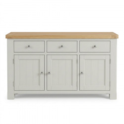 Valerie Painted Sideboard